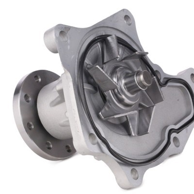 Water Pump, Engine Cooling RIDEX 1260W0146 1260W0146 - photo 5