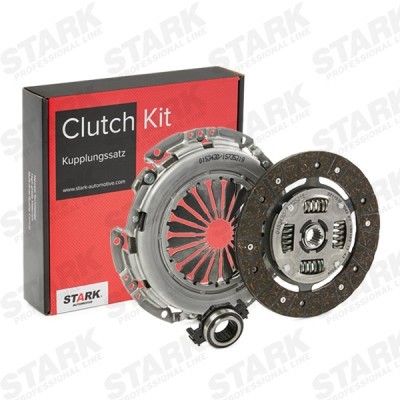 Clutch Kit Stark SKCK-0100752 SKCK-0100752 - photo 2