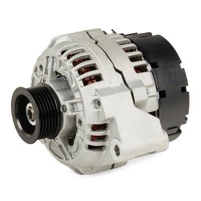 Alternator RIDEX 4G1058 4G1058 - photo 3