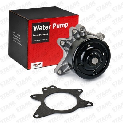 Water Pump, Engine Cooling Stark SKWP-0520088 SKWP-0520088 - photo 2