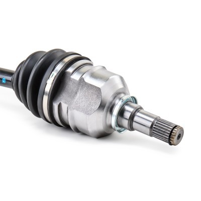 Drive Shaft RIDEX 13D0537R 13D0537R - photo 6