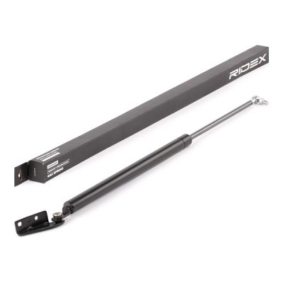Gas Spring, boot-/cargo area RIDEX 219G0582 219G0582 - photo 2
