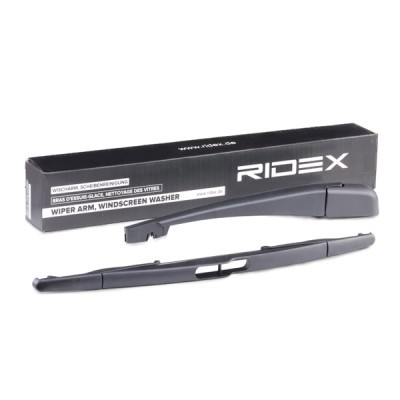 Wiper Arm RIDEX 301W0027 301W0027 - photo 2