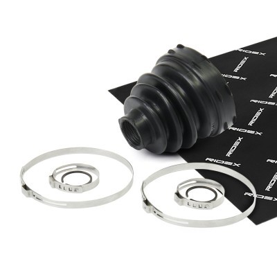 Steering Bellow Kit RIDEX 194B0024 194B0024 - photo 1