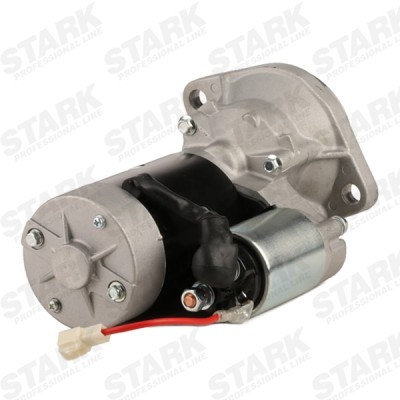 Starter Stark SKSTR-03330520 SKSTR-03330520 - photo 4