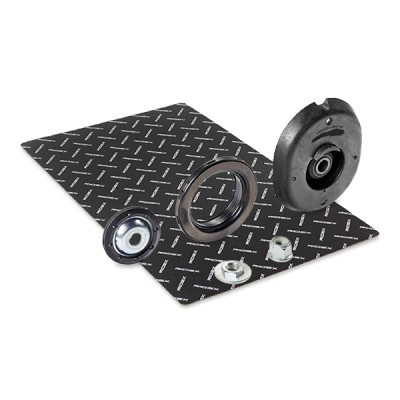 Strut Support Bearing Front RIDEX 1180S0269 1180S0269 - photo 2