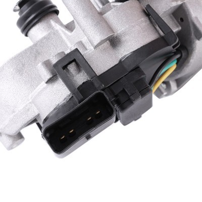 Wiper Motor RIDEX 295W0078 295W0078 - photo 5