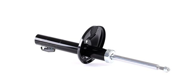 Shock Absorber RIDEX 854S1003 854S1003 - photo 1