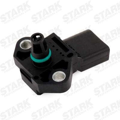 Boost pressure sensor Stark SKBPS-0390016 SKBPS-0390016 - photo 3