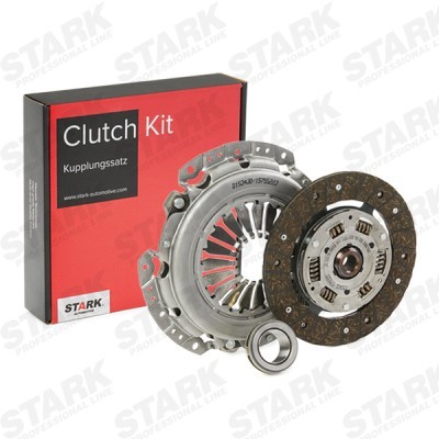 Clutch Kit Stark SKCK-0101056 SKCK-0101056 - photo 2