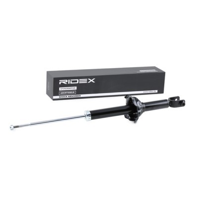 Shock Absorber RIDEX 854S1100 854S1100 - photo 2