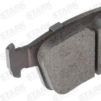 Brake Pads Set Stark SKBP-0011948 SKBP-0011948 - photo 6