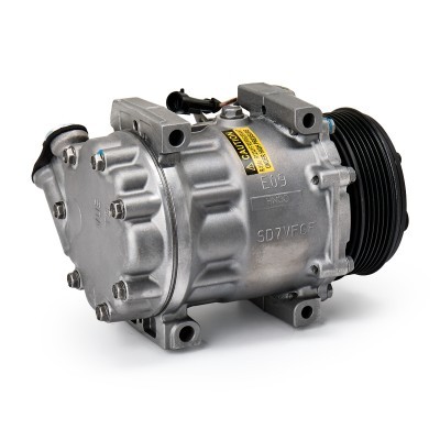 Compressor, Air Conditioning 447K0576R - photo 4