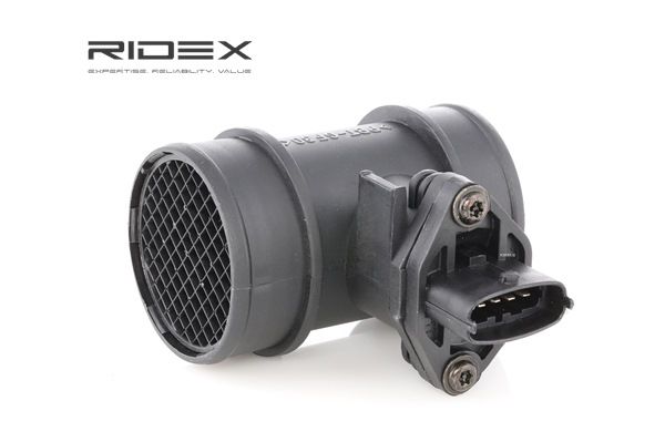 Air Mass Sensor RIDEX 3926A0032 3926A0032 - photo 1