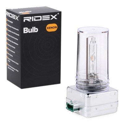 Xenon bulb RIDEX 106B0055 106B0055 - photo 2