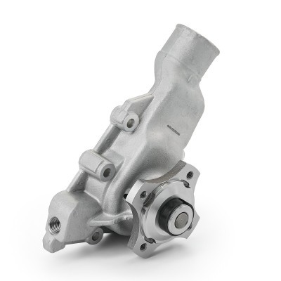 Water Pump, Engine Cooling RIDEX 1260W0734 1260W0734 - photo 3