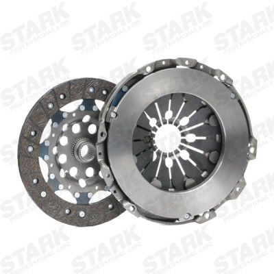 Clutch Kit Stark SKCK-0100120 SKCK-0100120 - photo 4