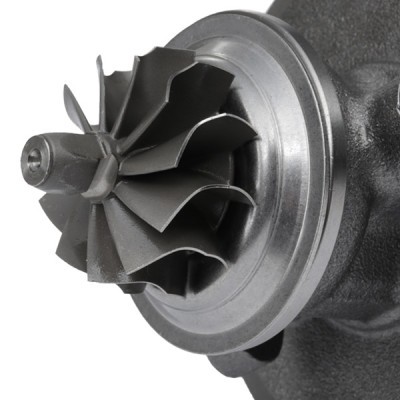 Turbo cartridge (core) RIDEX 4973C0123 4973C0123 - photo 5