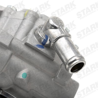 Hydraulic Pump, Steering System Stark SKHP-0540071 SKHP-0540071 - photo 8