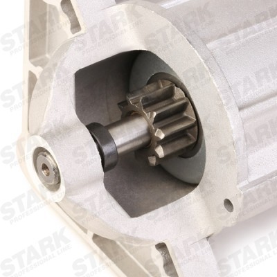 Starter Stark SKSTR-03330535 SKSTR-03330535 - photo 6