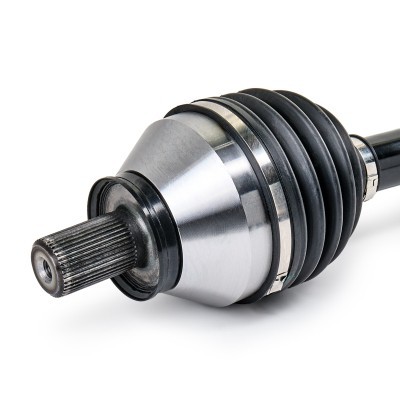 Drive Shaft RIDEX 13D1850R 13D1850R - photo 5