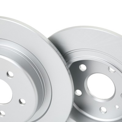 Brake Disc RIDEX 82B1819P 82B1819P - photo 9