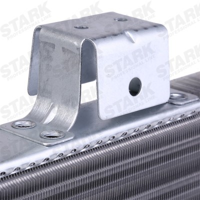 Radiator, Engine Cooling Stark SKRD-0121099 SKRD-0121099 - photo 8