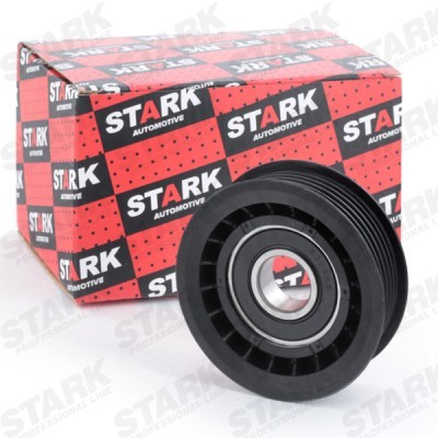 V-Ribbed Belt Deflection Guide Pulley Stark SKDG-1080005 SKDG-1080005 - photo 2