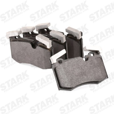 Brake Pads Set Stark SKBP-0011529 SKBP-0011529 - photo 4