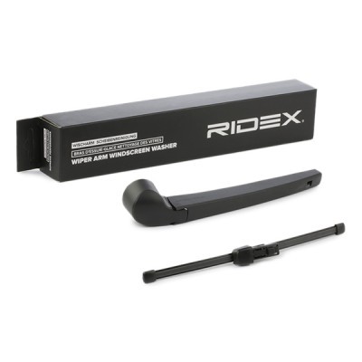 Wiper Arm RIDEX 301W0182 301W0182 - photo 2