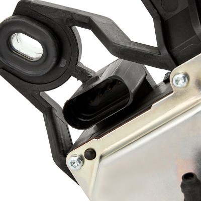 Wiper Motor RIDEX 295W0037 295W0037 - photo 6