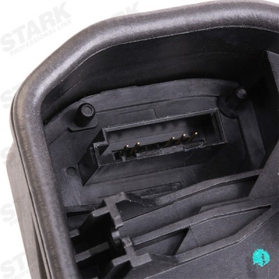 Door Lock Stark SKDLO-2160111 SKDLO-2160111 - photo 5