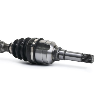 Drive Shaft RIDEX 13D1395 13D1395 - photo 6