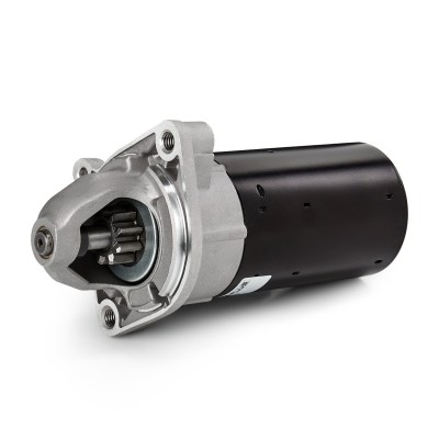 Starter RIDEX 2S0013P 2S0013P - photo 3