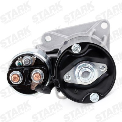 Starter Stark SKSTR-0330048 SKSTR-0330048 - photo 5