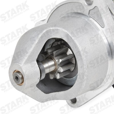 Starter Stark SKSTR-03330646 SKSTR-03330646 - photo 5