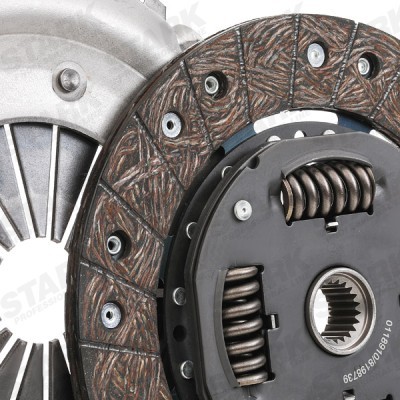 Clutch Kit Stark SKCK-0100178 SKCK-0100178 - photo 6