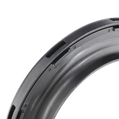 Strut Support Bearing Front RIDEX 1180S0244 1180S0244 - photo 5