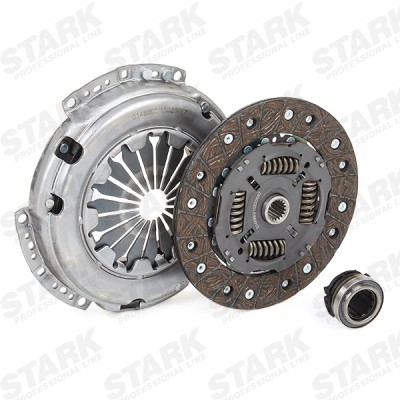 Clutch Kit Stark SKCK-0100435 SKCK-0100435 - photo 3