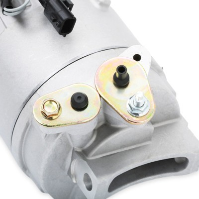 Compressor, Air Conditioning 447K0056 - photo 7