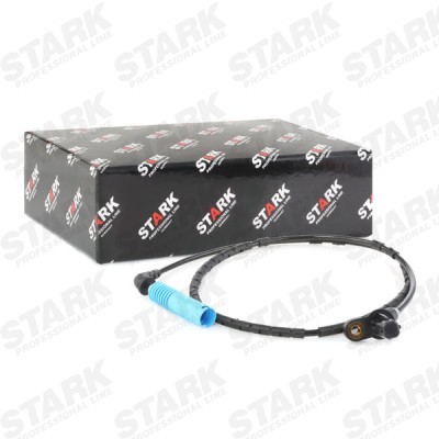 ABS Sensor Stark SKWSS-0350166 SKWSS-0350166 - photo 2