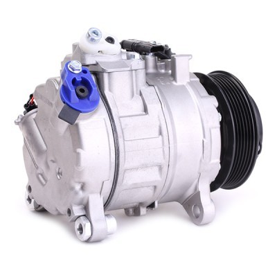 Compressor, Air Conditioning 447K0413 - photo 4