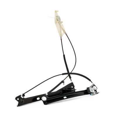 Window Regulator RIDEX 1561W0641 1561W0641 - photo 3
