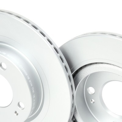 Brake Disc RIDEX 82B1040P 82B1040P - photo 5