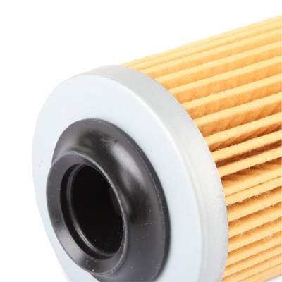 Oil Filter RIDEX 7O0195 7O0195 - photo 5