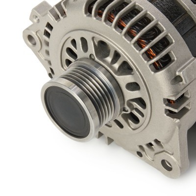 Alternator RIDEX 4G0336R 4G0336R - photo 6