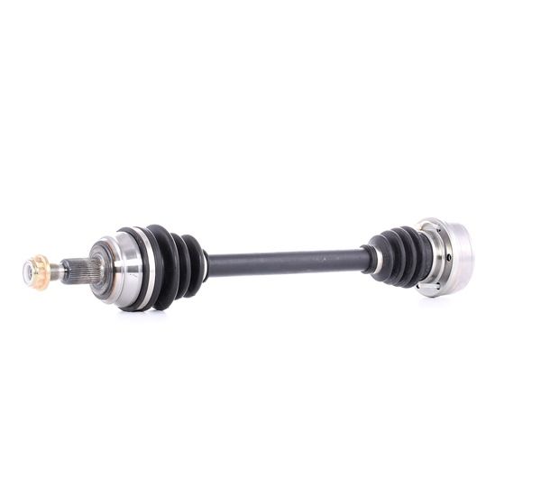 Drive Shaft RIDEX 13D0123 13D0123 - photo 1
