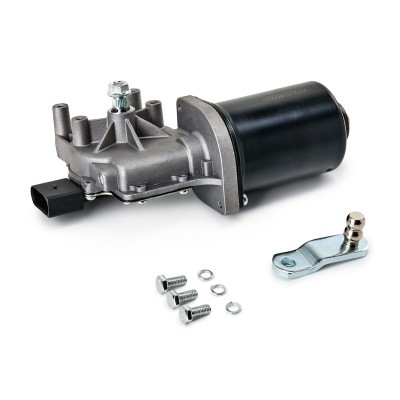 Wiper Motor RIDEX 295W0164 295W0164 - photo 3