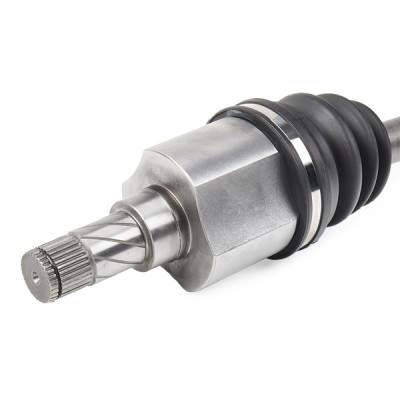 Drive Shaft RIDEX 13D0857 13D0857 - photo 6