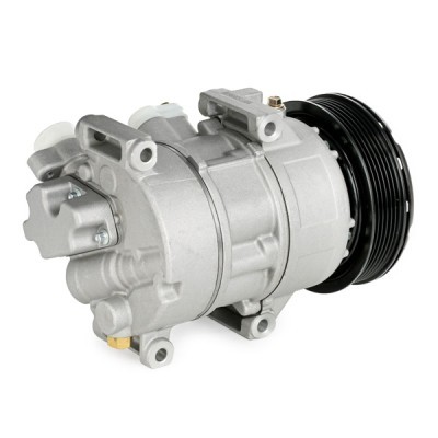 Compressor, Air Conditioning TOYOTA AURIS 447K0019 - photo 4